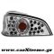Φανάρι Πίσω Crystal Led Peugeot 106 96-99