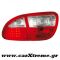 Φανάρι Πίσω Red Crystal Led Seat Leon 99-05