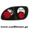 Φανάρι Πίσω Μαύρο Seat Leon 99-05