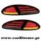 Φανάρι Πίσω Red Smoke Led Indicator Seat Leon 05-09