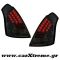Φανάρι Πίσω Smoke Led Suzuki Swift 05-10