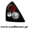 Φανάρι Πίσω Μαύρο Suzuki Swift 05-10