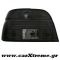 Φανάρι Πίσω Μαύρο BMW E39 95-00