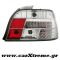 Φανάρι Πίσω Crystal Led BMW E39 95-00