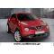 Nissan Juke μπάρες και πόδια οροφής