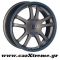 Ζάντα Αυτοκινήτου Rally Matt Silver 15"  Sparco