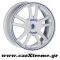 Ζάντα Αυτοκινήτου για Rally White 17"  Sparco