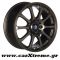 Ζάντα Αυτοκινήτου Drift Matt Bronze 17"  Sparco