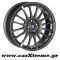 Ζάντα Αυτοκινήτου Pista Matt Silver 14"  Sparco
