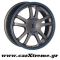 Ζάντα Αυτοκινήτου Rally Matt Silver 16"  Sparco