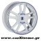 Ζάντα Αυτοκινήτου Rally White 15"  Sparco