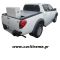Nissan Navara 2005-2010 , Καπάκι συρρόμενο αυτοκινήτου