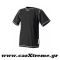Εσωθερμικό T-Shirt Ice Μαύρο Sparco
