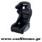 Εσωτερικό Κάθισμα Racing Circuit II Μαύρο Sparco