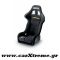 Εσωτερικό Κάθισμα Racing Corsa Μαύρο Sparco