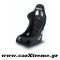 Εσωτερικό Κάθισμα Racing Rev Μαύρο Sparco