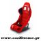 Εσωτερικό Κάθισμα Racing Rev Κόκκινο Sparco