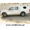 Nissan Navara D40 2013 - Πολυεστερικό Καπάκι