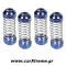 Ελατήριο Για τα Προσκέφαλα Pilot