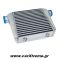Intercooler Φ55 Simoni Racing