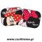 Ηλιοπροστασία Αυτοκινήτου Καρτούν Minnie