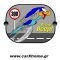 Ηλιοπροστασία Αυτοκινήτου Καρτούν Road Runner