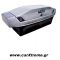 Πολυεστερική εργαλειοθήκη για Isuzu D-MAX 2012