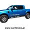 Ford Ranger 2007+ Σκαλοπάτια Γυριστά