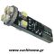 Λαμπάκια Τ10 CanBus 8 SMD