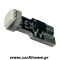 Λαμπάκια T10 CanBus 1 SMD