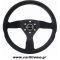 Τιμόνι Αυτοκινήτου Sparco Carbon 385