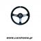 Τιμόνι Αυτοκινήτου Sparco L777 Suede