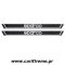Προστατευτικά Μασπιέ Carbon Sparco