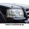 Διακοσμητικές Εμπρόσθιες Γρίλιες Ford Ranger