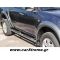 Σκαλοπάτια Ίσια Mitsubishi L200(TRITON) 2006+