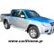 Σκαλοπάτια Mazda BT50 2007+