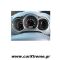 Κάλυμμα Καντράν Meter για Toyota Hilux Vigo