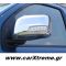 Διακοσμητικά Καλύμματα Καθρέπτη Nissan D40
