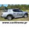 Καπάκι Με Roll-Bar Mitsubishi L200(TRITON) 2007+