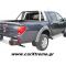 Roll-Bar INOX L200 (TRITON) 2006+ Φ70