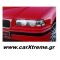 Φρυδάκια Φαναριών BMW 3 Ser E36 4dr