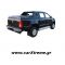 Καπάκι καρότσας με Roll Bar Toyota Hilux 2005+