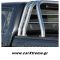 Roll Bar τριών σκελών - σωληνωτή σχάρα Toyota Hilux 2011+