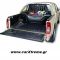 Εργαλειοθήκη Καρότσας 102 Nissan D22 NP300/D40