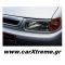 Φρυδάκια Φαναριών VW Polo 94-99