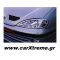 Μασκάκια Φαναριών Renault Megane 99-03