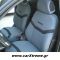 Ημικαλύμματα Καθισμάτων Recaro για Opel Astra 2008