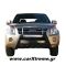 Isuzu D-Max '03>'07- Προφυλακτήρας πολυουρεθάνης