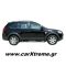 Σκαλοπάτια με διπλό πάτημα  Chevrolet Captiva