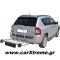 Fiat Sedici- Βάση σκυλόσπιτου